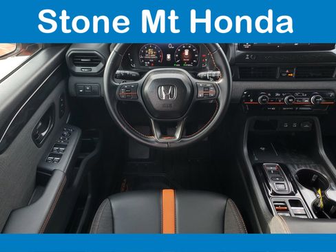 Used 2026 Honda Passport TrailSport image 17