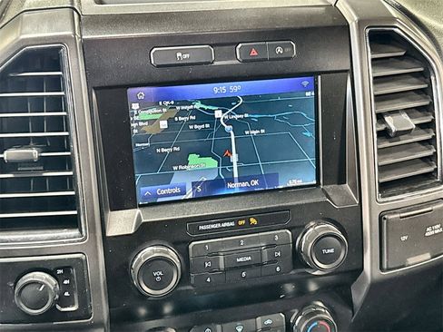 Used 2020 Ford F150 XLT w/ Equipment Group 302A Luxury image 21