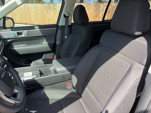 New 2026 Hyundai Santa Fe SE AWD/4WD image 10