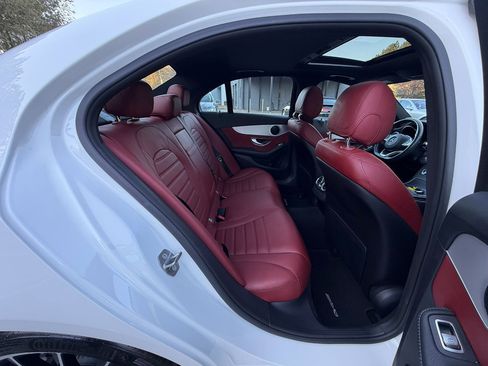Used 2018 Mercedes-Benz C 300 Sedan image 14