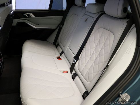 Certified 2026 BMW X5 xDrive40i AWD/4WD image 12