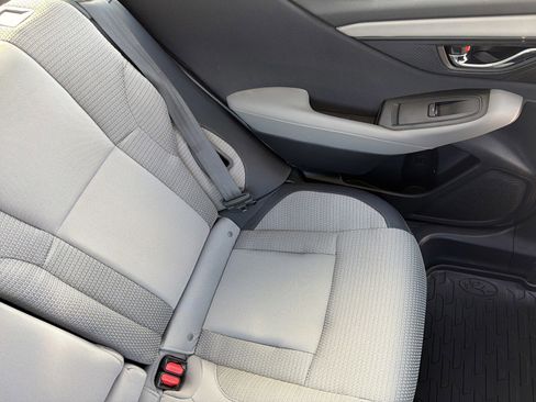 Certified 2025 Subaru Outback Premium w/ Popular Package #1A image 14