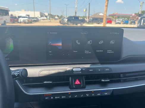 Used 2025 Kia K4 FWD image 16