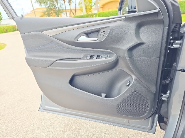 New 2026 Buick Envista Sport Touring w/ Convenience I Package FWD image 20
