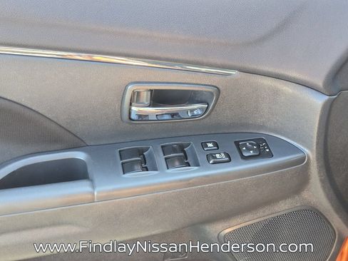 Used 2024 Mitsubishi Outlander Sport ES AWD/4WD image 19