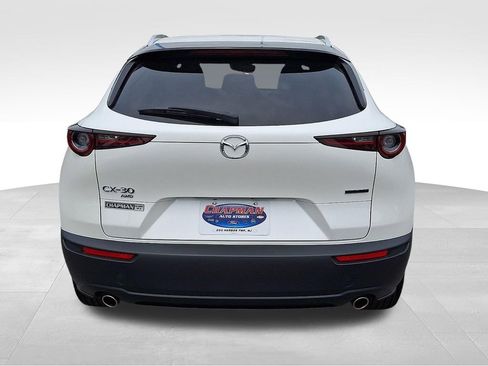 Used 2023 MAZDA CX-30 AWD 2.5 S w/ Select Package image 6