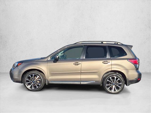 Used 2017 Subaru Forester 2.0XT Touring AWD/4WD image 8