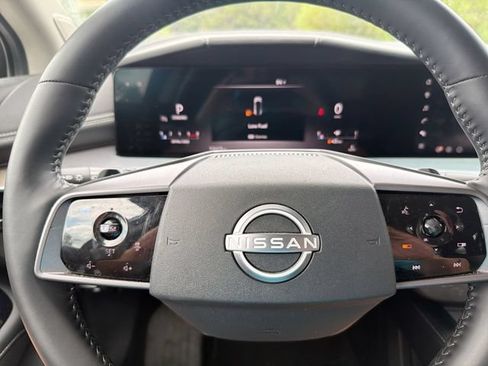 Used 2025 Nissan Murano SL w/ Cargo Package AWD/4WD image 17