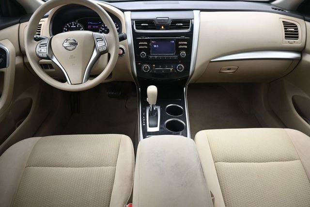 Used 2014 Nissan Altima 2.5 S w/ Sport Value Package FWD image 19