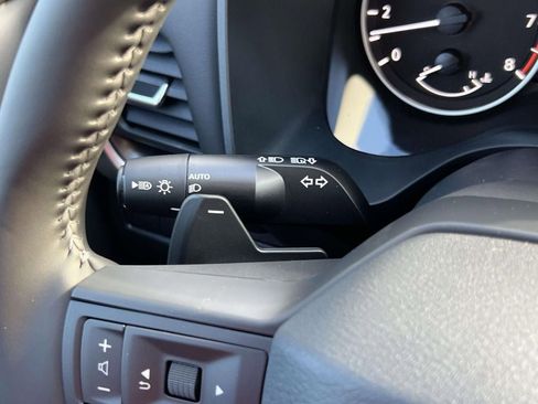 New 2026 Nissan Rogue SV w/ Cold Weather Package image 21