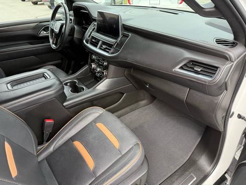 Used 2022 GMC Yukon AT4 w/ Max Trailering Package image 21