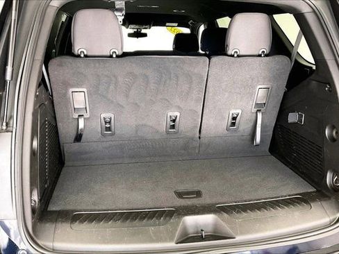 Used 2022 Chevrolet Tahoe LS w/ Driver Alert Package image 26