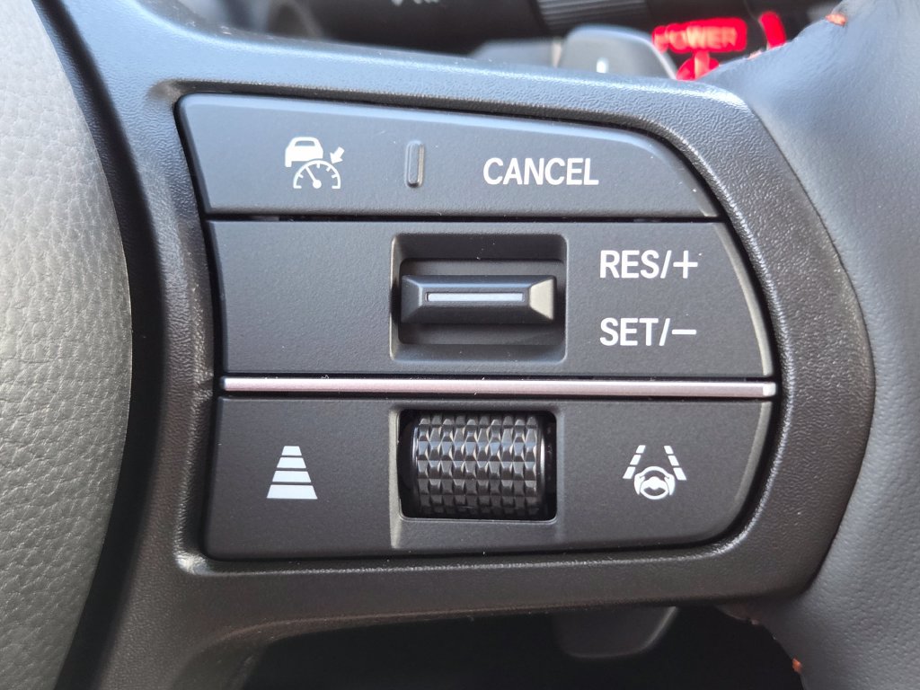 New 2027 Honda CR-V Sport-L image 14