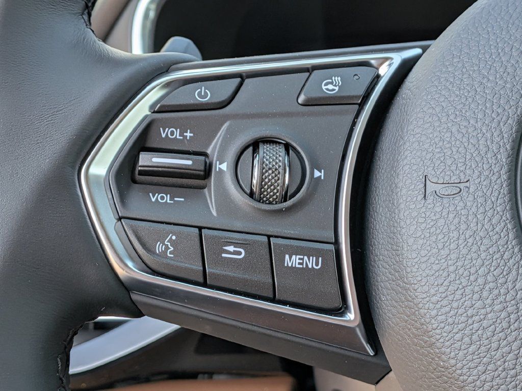 Used 2026 Acura MDX w/ Advance Package AWD/4WD image 17