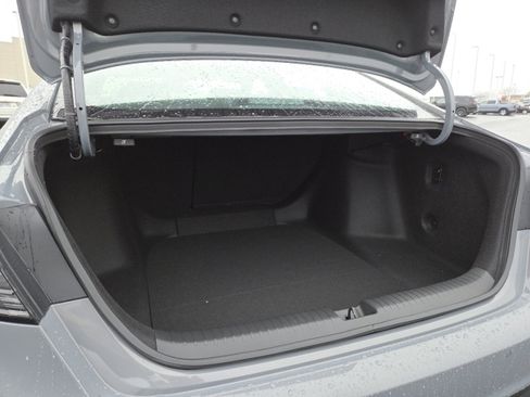 New 2025 Honda Accord EX-L image 21