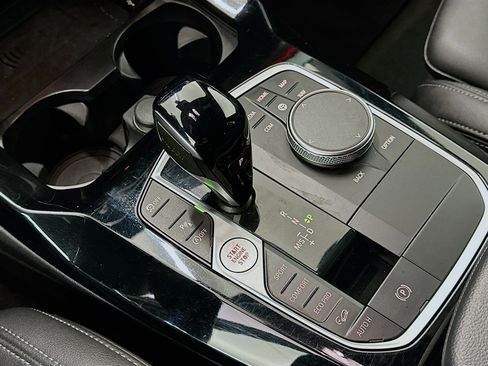 Used 2024 BMW X3 xDrive30i image 25