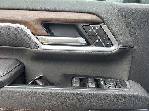 New 2026 Chevrolet Silverado 2500 High Country w/ Midnight Edition image 16