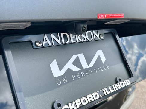 New 2026 Kia Sportage SX Prestige image 12