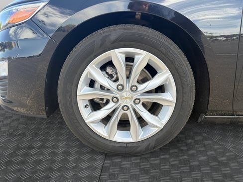 Used 2024 Chevrolet Malibu LT FWD image 16