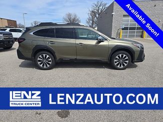 Used 2023 Subaru Outback Touring AWD/4WD 360° Tour