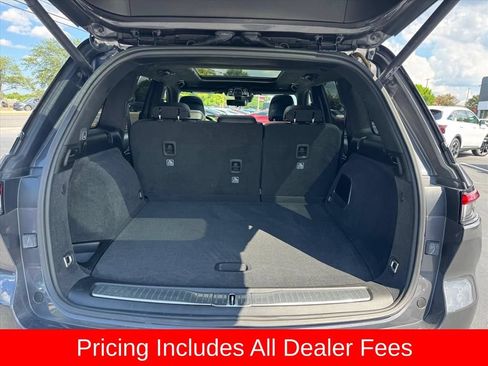 Used 2022 Jeep Grand Cherokee Summit AWD/4WD image 10
