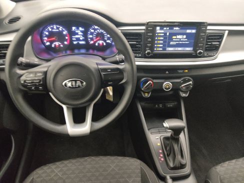 Used 2020 Kia Rio LX FWD image 22