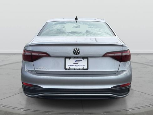 Used 2023 Volkswagen Jetta Sport FWD image 7