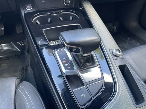Used 2021 Audi A5 2.0T Premium AWD/4WD image 20