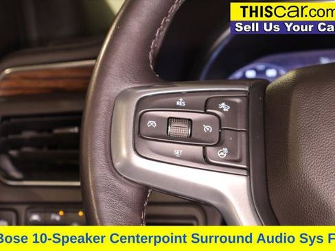 Used 2023 Chevrolet Tahoe Premier image 16