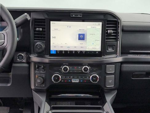New 2026 Ford F250 Lariat w/ Lariat Ultimate Package AWD/4WD image 25