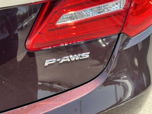 Used 2017 Acura RLX w/ Technology Package FWD image 29