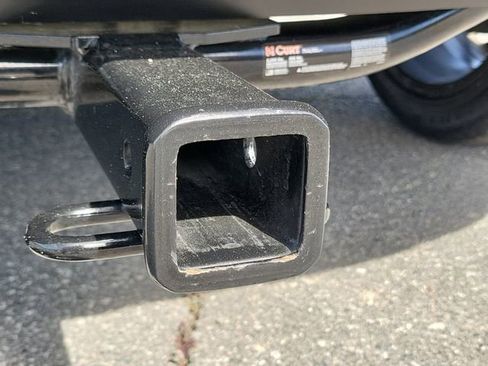 Used 2024 Chevrolet Trax RS w/ Driver Confidence Package image 27