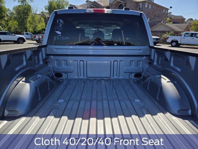 New 2026 Ford F150 XL w/ Equipment Group 103A High RWD image 14