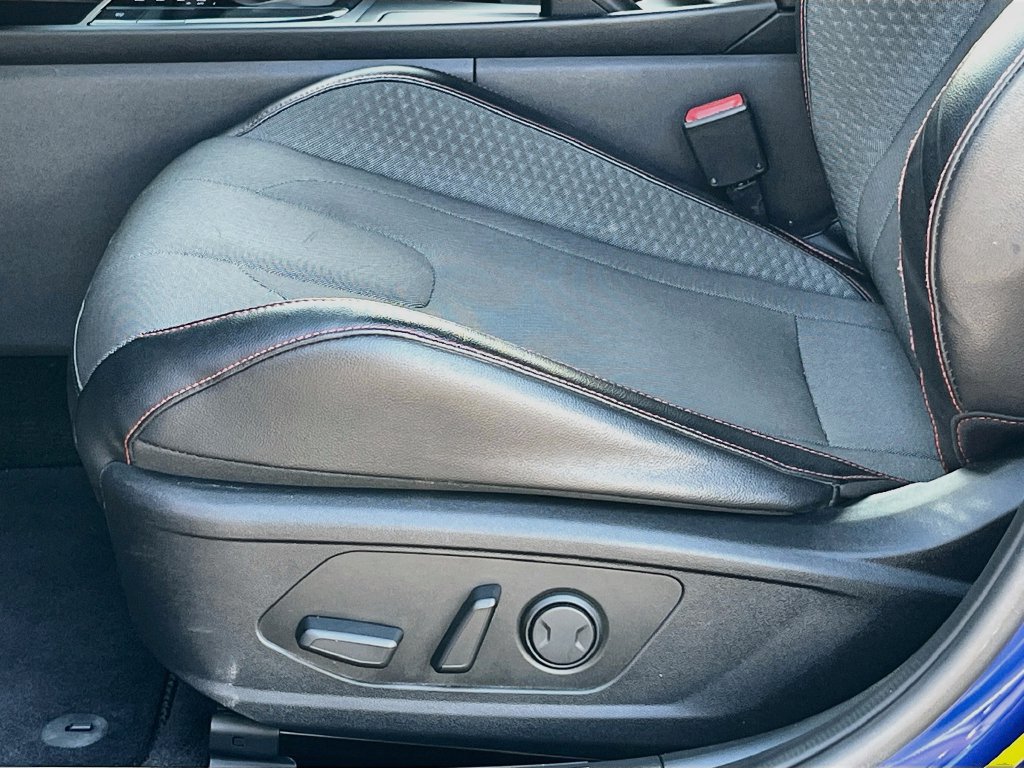 Used 2021 Hyundai Elantra N Line w/ Cargo Package FWD image 18