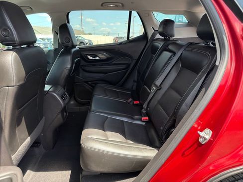 Used 2023 GMC Terrain SLT FWD image 23
