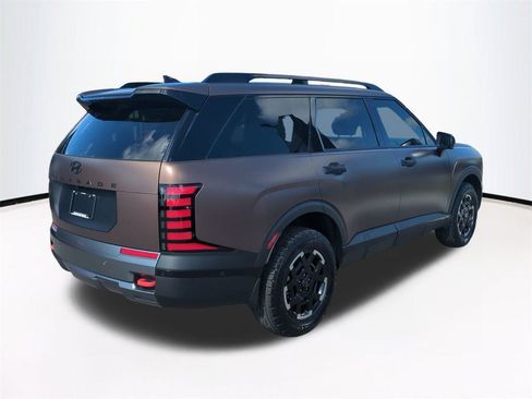 New 2026 Hyundai Palisade XRT Pro image 5