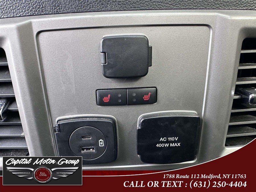 Used 2020 Ford F250 Lariat w/ Tremor Off-Road Package AWD/4WD image 14