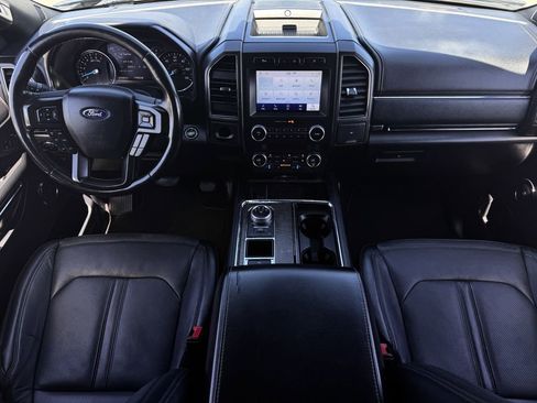 Used 2020 Ford Expedition Max Limited RWD image 12