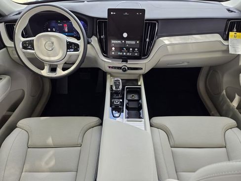Used 2026 Volvo XC60 B5 Ultra w/ Protection Package Premier AWD/4WD image 28