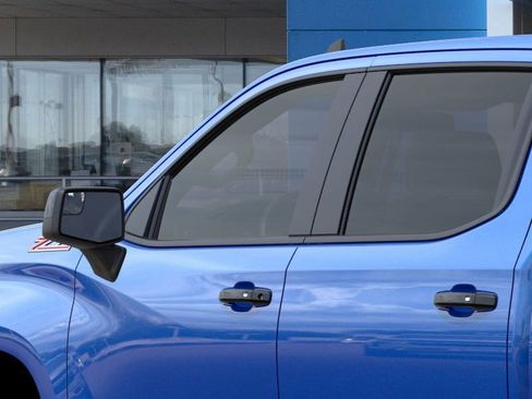 New 2026 Chevrolet Silverado 1500 LT Trail Boss w/ Convenience Package II image 12