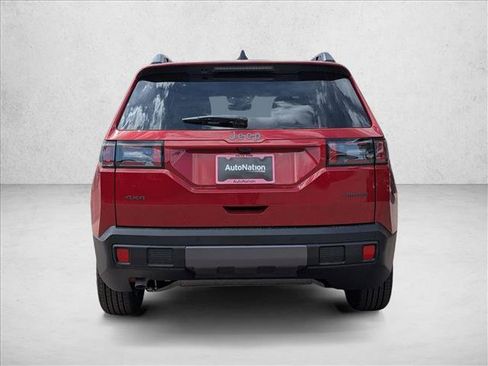 New 2026 Jeep Cherokee Limited AWD/4WD image 7