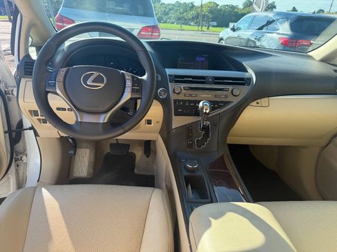 Used 2015 Lexus RX 350 AWD image 15