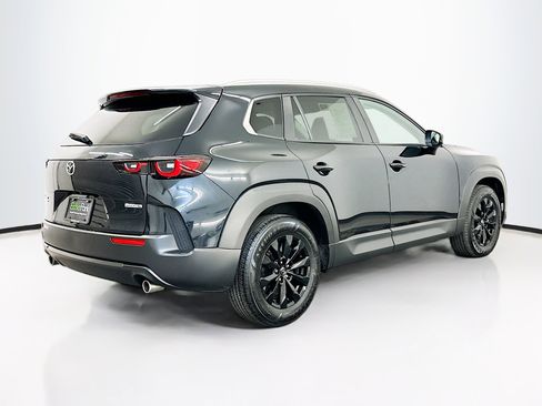 Used 2025 MAZDA CX-50 AWD 2.5 S w/ Preferred Package image 9