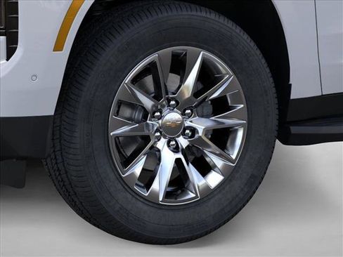 New 2026 Chevrolet Tahoe Premier RWD image 9