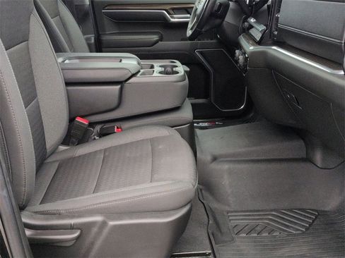 Certified 2022 Chevrolet Silverado 1500 RST image 25