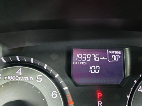 Used 2017 Honda Odyssey EX-L image 26