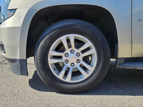 Used 2016 Chevrolet Suburban LT AWD/4WD image 11