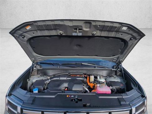 New 2026 Hyundai Santa Fe SE image 19