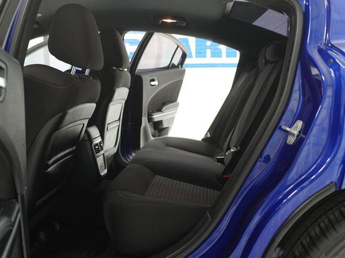 Used 2020 Dodge Charger Scat Pack w/ Dynamics Package RWD image 23