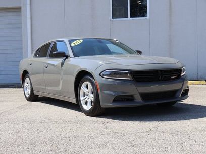 Used 2023 Dodge Charger SXT w/ Cold Weather Package